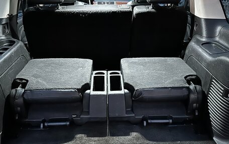 Chevrolet Tahoe III, 2008 год, 1 550 000 рублей, 20 фотография
