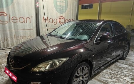 Mazda 6, 2008 год, 580 000 рублей, 1 фотография