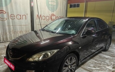 Mazda 6, 2008 год, 580 000 рублей, 1 фотография