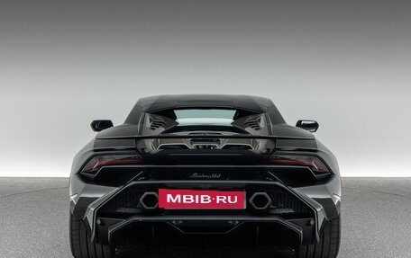 Lamborghini Huracán, 2024 год, 44 600 000 рублей, 4 фотография