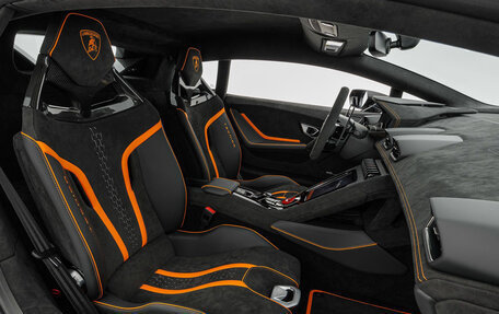 Lamborghini Huracán, 2024 год, 44 600 000 рублей, 22 фотография