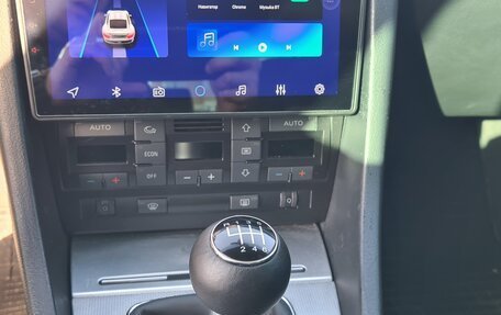 Audi A4, 2004 год, 1 750 000 рублей, 8 фотография