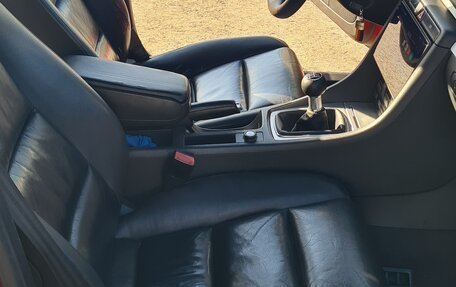 Audi A4, 2004 год, 1 750 000 рублей, 12 фотография