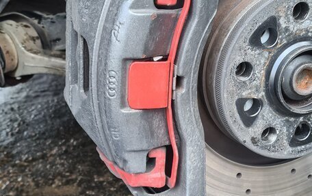 Audi A4, 2004 год, 1 750 000 рублей, 23 фотография