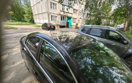 Mazda 6, 2008 год, 580 000 рублей, 10 фотография
