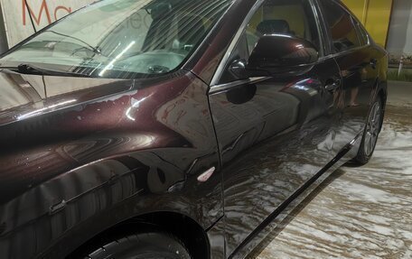 Mazda 6, 2008 год, 580 000 рублей, 9 фотография