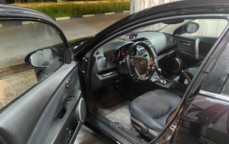 Mazda 6, 2008 год, 580 000 рублей, 5 фотография