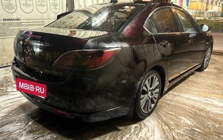 Mazda 6, 2008 год, 580 000 рублей, 6 фотография