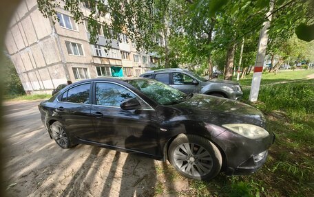 Mazda 6, 2008 год, 580 000 рублей, 13 фотография