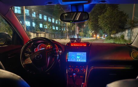 Mazda 6, 2008 год, 580 000 рублей, 16 фотография
