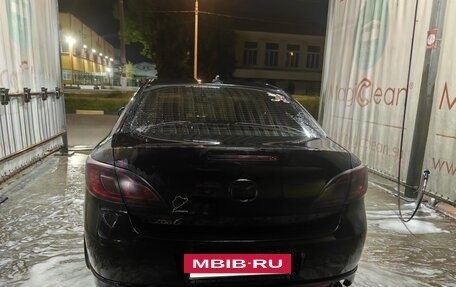 Mazda 6, 2008 год, 580 000 рублей, 11 фотография