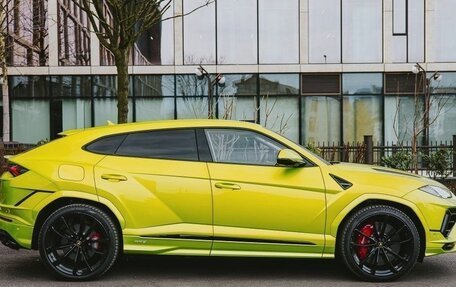 Lamborghini Urus I, 2025 год, 41 500 000 рублей, 2 фотография