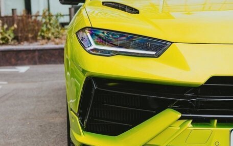 Lamborghini Urus I, 2025 год, 41 500 000 рублей, 7 фотография