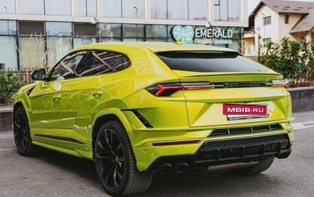 Lamborghini Urus I, 2025 год, 41 500 000 рублей, 5 фотография