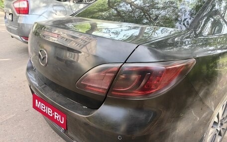Mazda 6, 2008 год, 580 000 рублей, 19 фотография