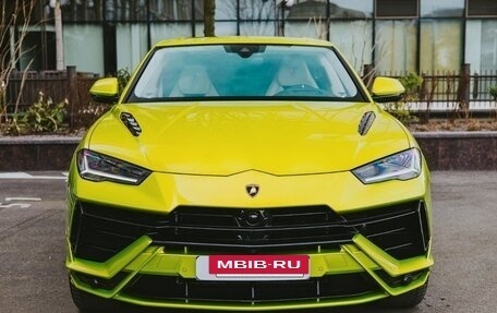 Lamborghini Urus I, 2025 год, 41 500 000 рублей, 6 фотография