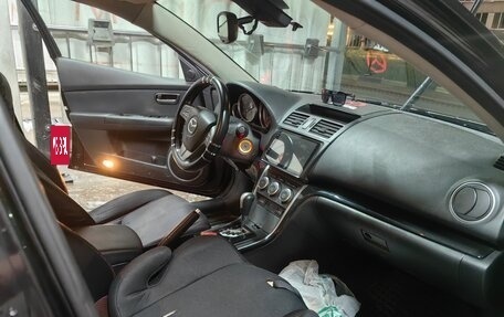 Mazda 6, 2008 год, 580 000 рублей, 17 фотография