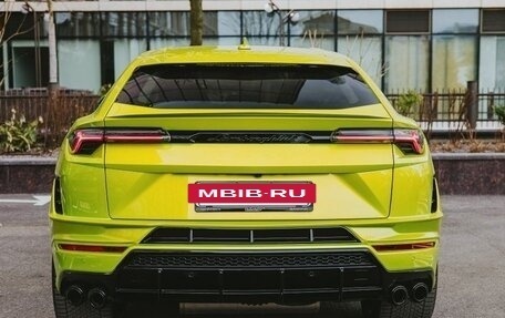 Lamborghini Urus I, 2025 год, 41 500 000 рублей, 4 фотография