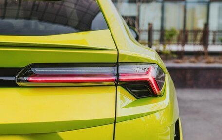 Lamborghini Urus I, 2025 год, 41 500 000 рублей, 10 фотография