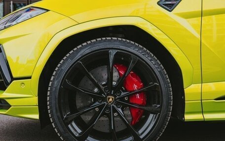 Lamborghini Urus I, 2025 год, 41 500 000 рублей, 11 фотография