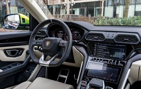 Lamborghini Urus I, 2025 год, 41 500 000 рублей, 22 фотография