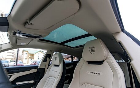 Lamborghini Urus I, 2025 год, 41 500 000 рублей, 18 фотография