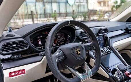 Lamborghini Urus I, 2025 год, 41 500 000 рублей, 12 фотография
