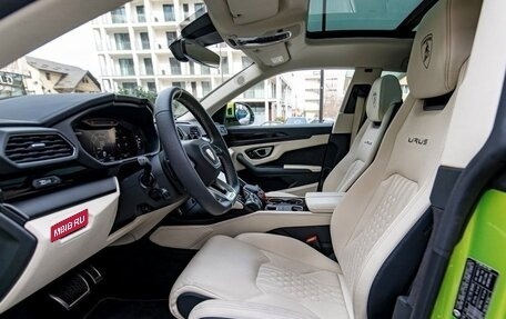 Lamborghini Urus I, 2025 год, 41 500 000 рублей, 14 фотография