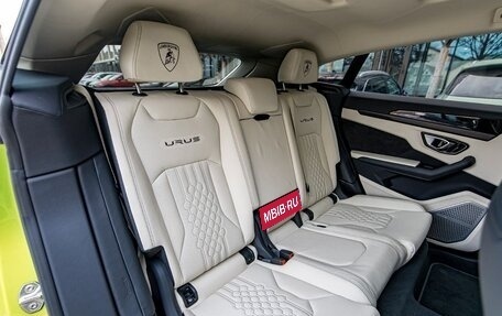 Lamborghini Urus I, 2025 год, 41 500 000 рублей, 23 фотография