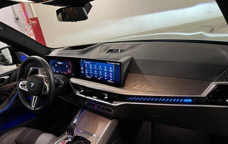 BMW X5 M, 2024 год, 18 875 000 рублей, 11 фотография