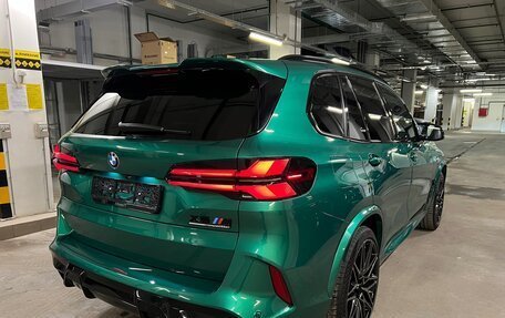 BMW X5 M, 2024 год, 18 875 000 рублей, 10 фотография
