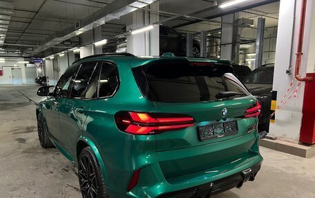 BMW X5 M, 2024 год, 18 875 000 рублей, 9 фотография