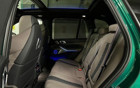 BMW X5 M, 2024 год, 18 875 000 рублей, 21 фотография