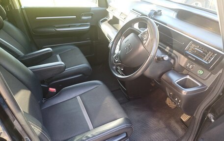 Honda Stepwgn IV, 2022 год, 2 300 000 рублей, 22 фотография