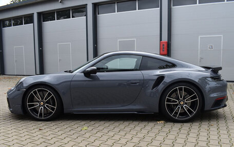 Porsche 911, 2025 год, 36 900 000 рублей, 2 фотография