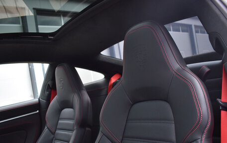 Porsche 911, 2025 год, 36 900 000 рублей, 13 фотография