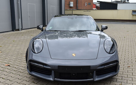 Porsche 911, 2025 год, 36 900 000 рублей, 8 фотография
