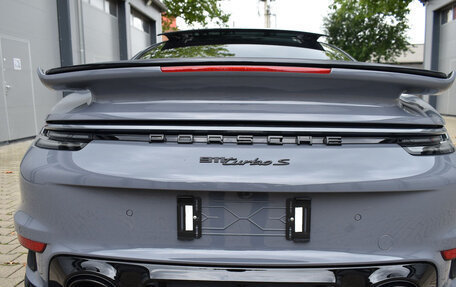 Porsche 911, 2025 год, 36 900 000 рублей, 4 фотография