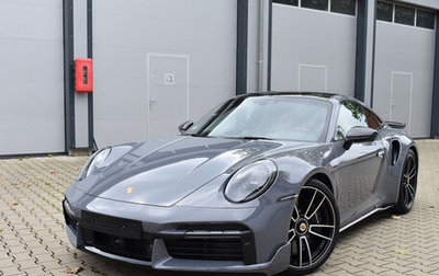 Porsche 911, 2025 год, 36 900 000 рублей, 1 фотография