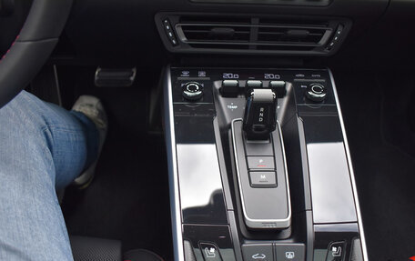 Porsche 911, 2025 год, 36 900 000 рублей, 11 фотография