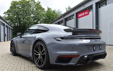 Porsche 911, 2025 год, 36 900 000 рублей, 3 фотография