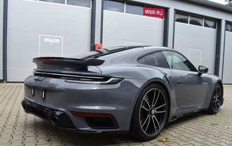 Porsche 911, 2025 год, 36 900 000 рублей, 5 фотография