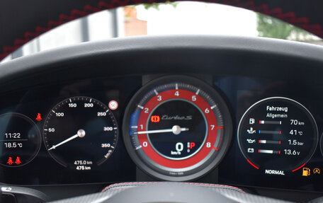 Porsche 911, 2025 год, 36 900 000 рублей, 16 фотография