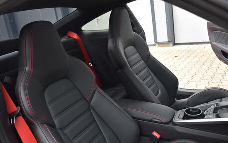 Porsche 911, 2025 год, 36 900 000 рублей, 19 фотография