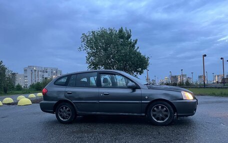 KIA Rio II, 2005 год, 150 000 рублей, 2 фотография