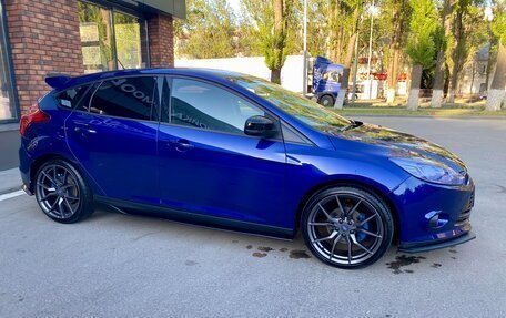 Ford Focus III, 2014 год, 1 390 000 рублей, 4 фотография