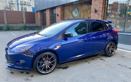Ford Focus III, 2014 год, 1 390 000 рублей, 3 фотография