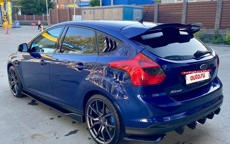 Ford Focus III, 2014 год, 1 390 000 рублей, 7 фотография