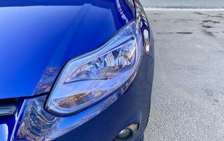 Ford Focus III, 2014 год, 1 390 000 рублей, 13 фотография