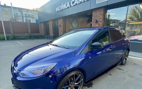 Ford Focus III, 2014 год, 1 390 000 рублей, 11 фотография
